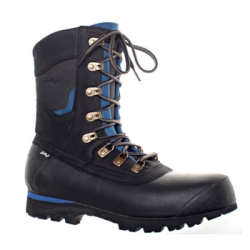 Lundhags maakt boots voor 't leven