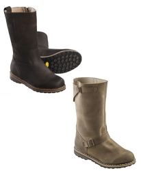 Nieuwe, elegante winterlaarzen van Meindl
