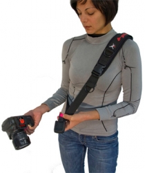 B-Glider maakt sneller fotograferen mogelijk