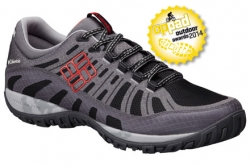 Columbia wint Op Pad Outdoor Award met de Peakfreak Enduro Outdry