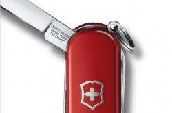 Wenger wordt Victorinox Delemont