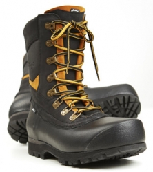 Jaure, vooruitstrevende outdoor boots van Lundhags