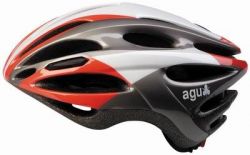 Nieuwe biker-helmen van AGU
