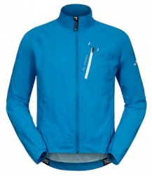 VAUDE Sky Fly Jacket biedt lichtgewicht bescherming