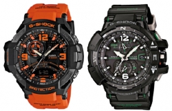 Casio Benelux gaat de samenwerking aan met de Koninklijke Luchtmacht