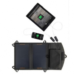 Xtorm introduceert zonnepaneel voor opladen smartphone