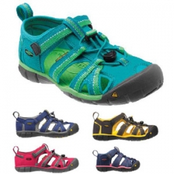 KEEN Seacamp II CNX voor actieve buitensportkids