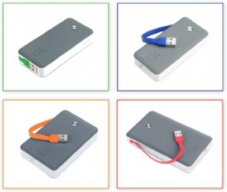 Xtorm lanceert Power Bank lijn die extra veel en snel laden