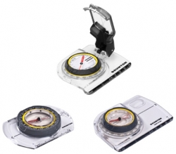 Brunton introduceert het nieuwe wereldkompas TruArc 7