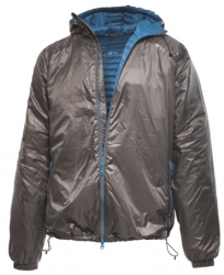 Yeti gebruikt als eerste ter wereld plantaardige nylon in outdoorjas