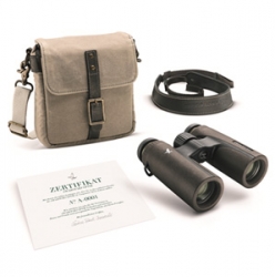 Swarovski Optik eert Afrika met CL Companion Africa
