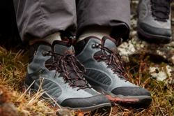 Nieuwe ECCO Ulterra wandelschoen voor elk seizoen