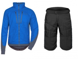 Hybride Minaki combinatie van VAUDE perfecte mix voor mountainbikers