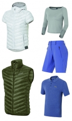 ODLO Highline combineert trends met functionaliteit