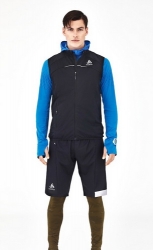 Reflecterende loopkleding van ODLO