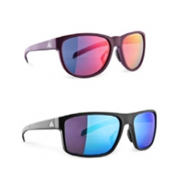 adidas eyewear presenteert wildcharge en whipstart