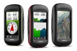 Garmin lanceert de Montana 610, 680 en 680t met 8MP camera en GLONASS
