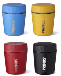 Primus Trailbreak Lunch Jug voor de hot lunch to go