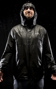 The North Face introduceert HyperAir GTX Jacket