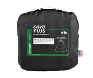 Geimpregneerde muskietennet Light Weight Bell van Care Plus