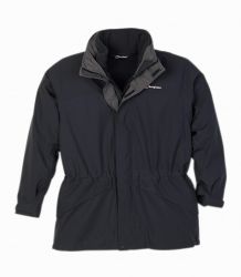 Berghaus Arctic Gemini winnaar test