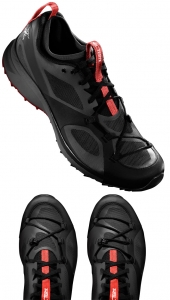 Arc'teryx presenteert met Norvan VT haar eerste trail running schoen