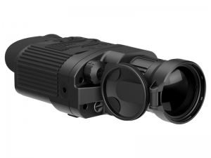 Pulsar Quantum XQ50 Thermal Scope voor nog beter wild spotten