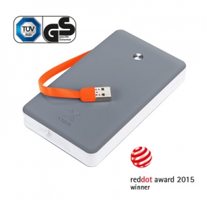 Xtorm Power Bank beste uit de test Consumentenbond