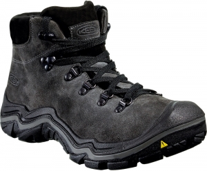KEEN Feldberg is hybride hiker voor moderne bergsport en stedelijke avonturen