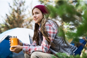 Hydro Flask komt met speciale koffievariant