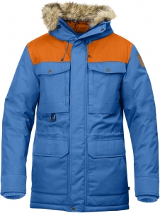 Fjallraven Polar Guide Parka: door mushers getest, in extreme omstandigheden