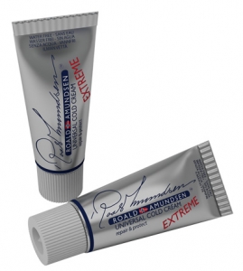 Roald Amundsen Universal Cold Cream voor extreme omstandigheden