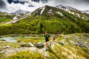 Comfortabel hardlopen met de Duro runningpacks van Osprey