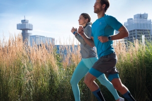 Odlo Ceramicool performance-kleding doet wat je huid niet kan