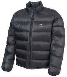 Mountain Equipment Helium Jacket