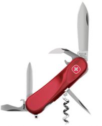 Nieuwe Wenger Evolution-serie