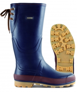Nokian Finnjagd Footwear, de comfortabele regenlaars voor lange wandelingen