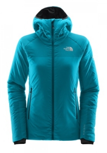 Dynamisch ventilatiesysteem VENTRIX van The North Face is geinspireerd op wens van atleten