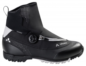 VAUDE MTB-schoen Minaki Mid CPX voor fietsers die het hele jaar door fietsen