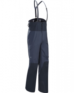 Arc'teryx Rush LT Pants combineert waterdichtheid met maximale bewegingsvrijheid