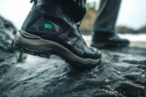 Columbia maakt waterdichte en ademende wandelschoen met OutDry