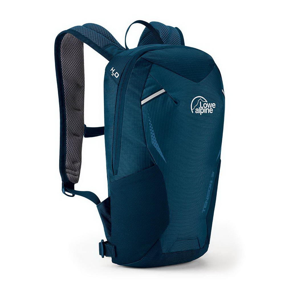 Uitgebreide Lowe Alpine Tensor-serie biedt model voor elke gelegenheid