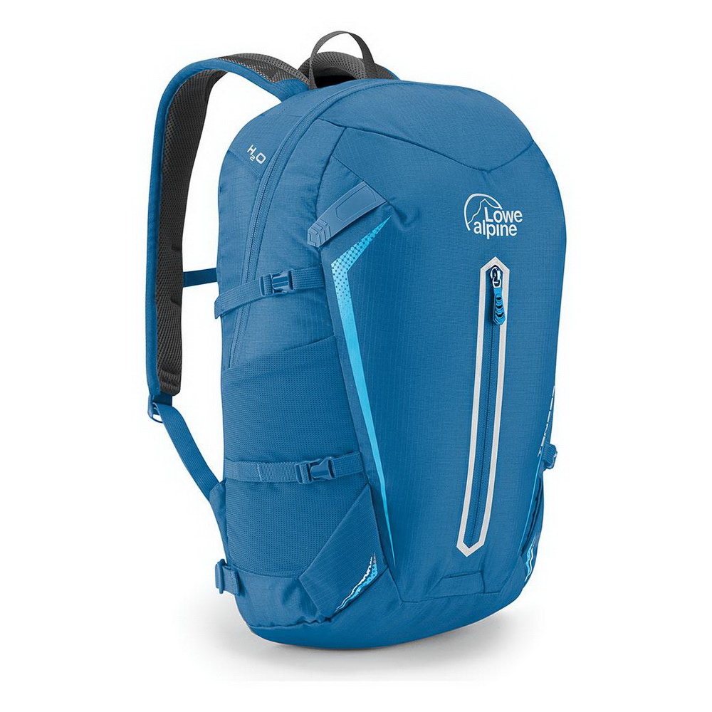 Uitgebreide Lowe Alpine Tensor-serie biedt model voor elke gelegenheid