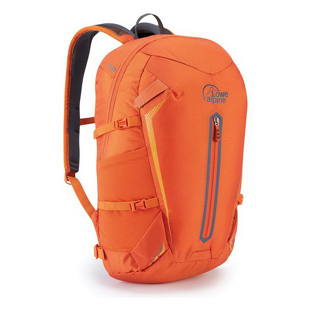 Uitgebreide Lowe Alpine Tensor-serie biedt model voor elke gelegenheid