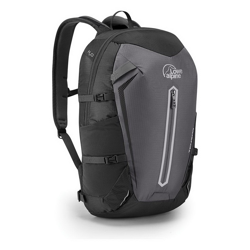 Uitgebreide Lowe Alpine Tensor-serie biedt model voor elke gelegenheid