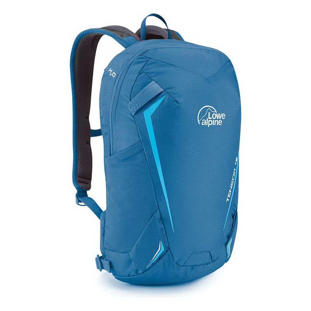 Uitgebreide Lowe Alpine Tensor-serie biedt model voor elke gelegenheid