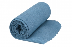 Sea to Summit Airlite Towel weegt slechts 12 gram