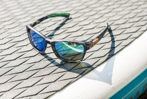 Julbo PADDLE, de zonnebril voor in en op het water