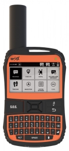Nieuwe Spot X maakt 2-weg GPS-communicatie tijdens avontuurlijke tochten mogelijk
