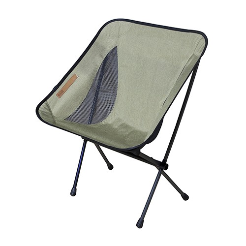Nigor Morning Bird laat je onderweg comfortabel zitten